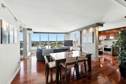 Photo 8 at 1405 - 1500 Howe Street, Yaletown, Vancouver West