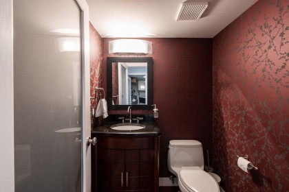 Photo 25 at 1405 - 1500 Howe Street, Yaletown, Vancouver West