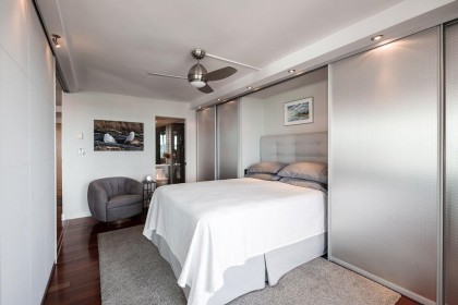 Photo 21 at 1405 - 1500 Howe Street, Yaletown, Vancouver West