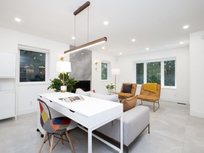 Photo 2 at 4283 Capilano Road, Canyon Heights NV, North Vancouver