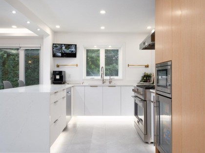 Photo 7 at 4283 Capilano Road, Canyon Heights NV, North Vancouver