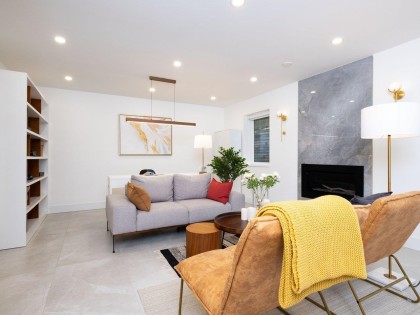 Photo 3 at 4283 Capilano Road, Canyon Heights NV, North Vancouver