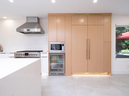 Photo 9 at 4283 Capilano Road, Canyon Heights NV, North Vancouver