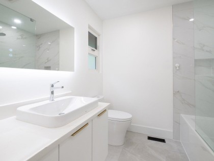 Photo 31 at 4283 Capilano Road, Canyon Heights NV, North Vancouver