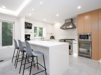 Photo 8 at 4283 Capilano Road, Canyon Heights NV, North Vancouver