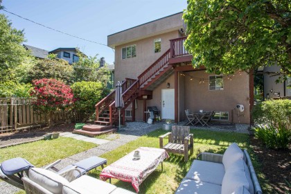 Photo 34 at 2945 W 12th Avenue, Kitsilano, Vancouver West