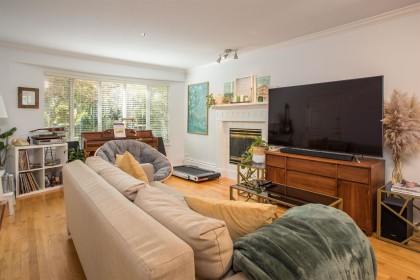 Photo 18 at 2945 W 12th Avenue, Kitsilano, Vancouver West
