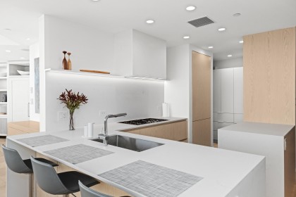 Photo 2 at 701 - 628 Kinghorne Mews, Yaletown, Vancouver West