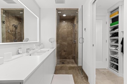 Photo 14 at 701 - 628 Kinghorne Mews, Yaletown, Vancouver West