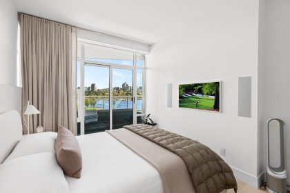 Photo 11 at 701 - 628 Kinghorne Mews, Yaletown, Vancouver West