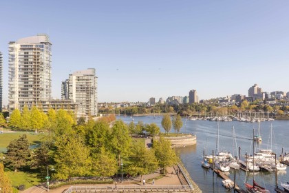 Photo 19 at 701 - 628 Kinghorne Mews, Yaletown, Vancouver West