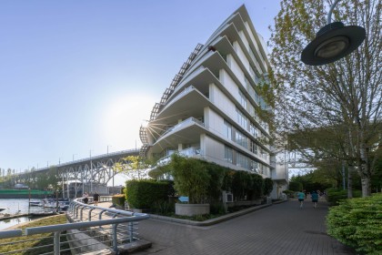 Photo 21 at 701 - 628 Kinghorne Mews, Yaletown, Vancouver West