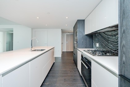 Photo 6 at 2703 - 1111 Richards Street, Downtown VW, Vancouver West