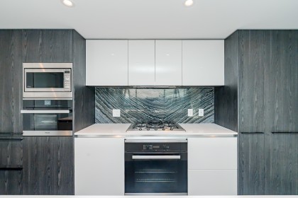 Photo 7 at 2703 - 1111 Richards Street, Downtown VW, Vancouver West