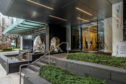 Photo 3 at 2703 - 1111 Richards Street, Downtown VW, Vancouver West