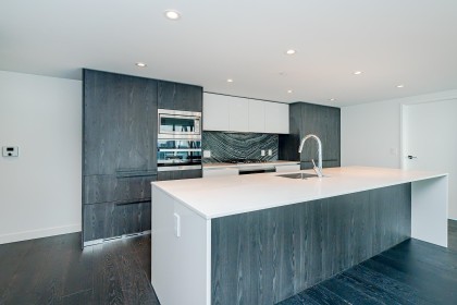 Photo 5 at 2703 - 1111 Richards Street, Downtown VW, Vancouver West