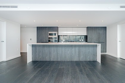 Photo 9 at 2703 - 1111 Richards Street, Downtown VW, Vancouver West