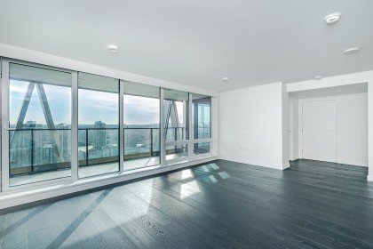 Photo 10 at 2703 - 1111 Richards Street, Downtown VW, Vancouver West