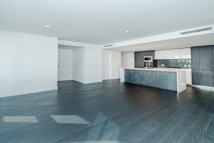 Photo 4 at 2703 - 1111 Richards Street, Downtown VW, Vancouver West