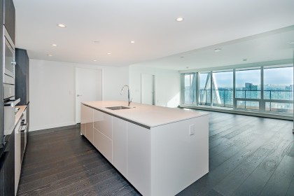 Photo 8 at 2703 - 1111 Richards Street, Downtown VW, Vancouver West