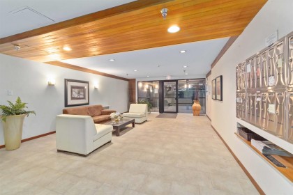 Photo 27 at 206 - 1340 Duchess Avenue, Ambleside, West Vancouver