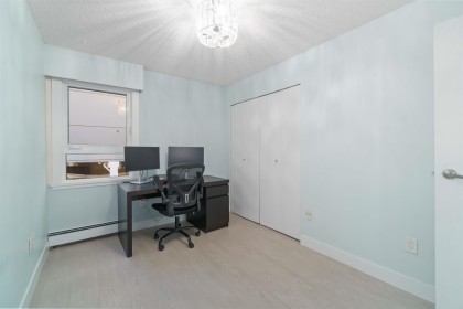 Photo 17 at 206 - 1340 Duchess Avenue, Ambleside, West Vancouver