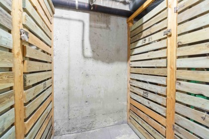 Photo 26 at 206 - 1340 Duchess Avenue, Ambleside, West Vancouver