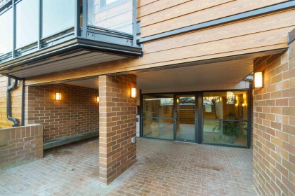 Photo 28 at 206 - 1340 Duchess Avenue, Ambleside, West Vancouver