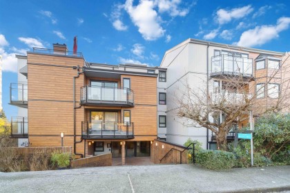 Photo 30 at 206 - 1340 Duchess Avenue, Ambleside, West Vancouver