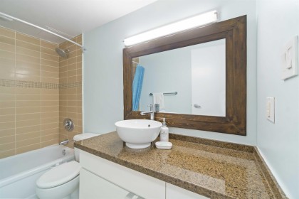Photo 19 at 206 - 1340 Duchess Avenue, Ambleside, West Vancouver