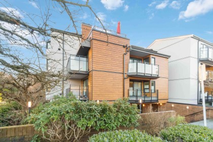 Photo 29 at 206 - 1340 Duchess Avenue, Ambleside, West Vancouver