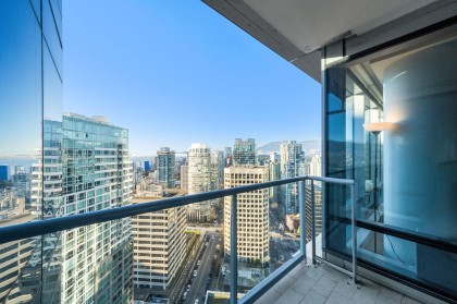 Photo 23 at 3001 - 1111 Alberni Street, West End VW, Vancouver West