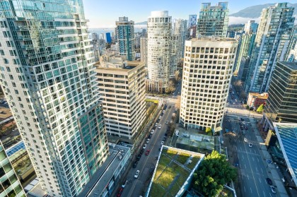 Photo 27 at 3001 - 1111 Alberni Street, West End VW, Vancouver West