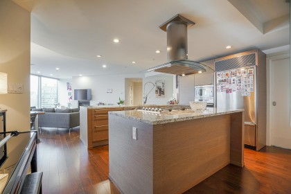 Photo 6 at 3001 - 1111 Alberni Street, West End VW, Vancouver West