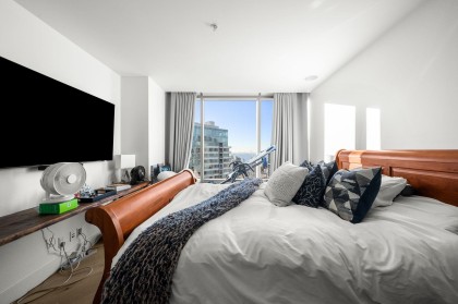 Photo 16 at 3001 - 1111 Alberni Street, West End VW, Vancouver West