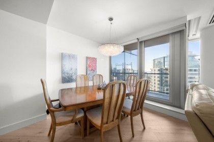 Photo 12 at 3001 - 1111 Alberni Street, West End VW, Vancouver West