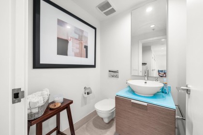 Photo 22 at 3001 - 1111 Alberni Street, West End VW, Vancouver West