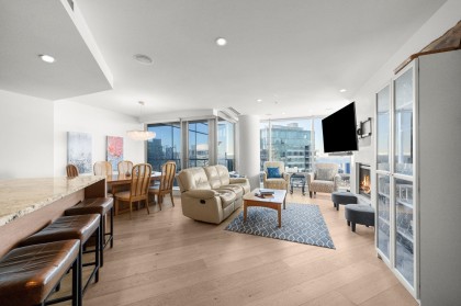 Photo 7 at 3001 - 1111 Alberni Street, West End VW, Vancouver West