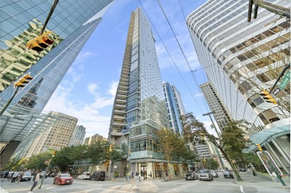 Photo 32 at 3001 - 1111 Alberni Street, West End VW, Vancouver West