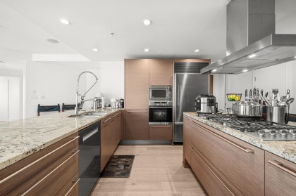 Photo 1 at 3001 - 1111 Alberni Street, West End VW, Vancouver West