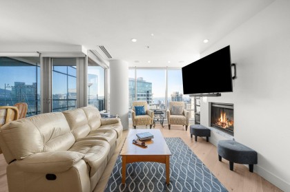 Photo 9 at 3001 - 1111 Alberni Street, West End VW, Vancouver West