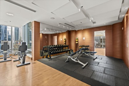 Photo 30 at 3001 - 1111 Alberni Street, West End VW, Vancouver West