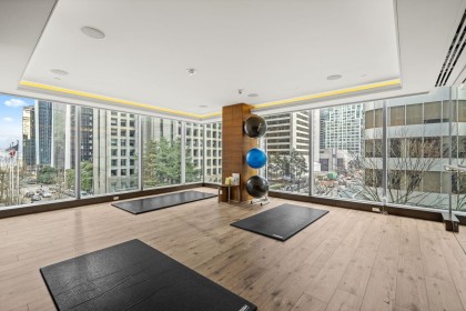 Photo 31 at 3001 - 1111 Alberni Street, West End VW, Vancouver West