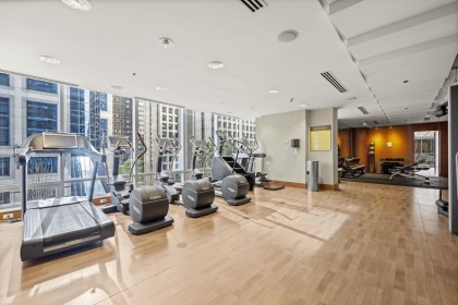 Photo 29 at 3001 - 1111 Alberni Street, West End VW, Vancouver West