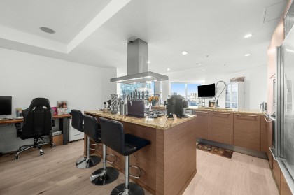 Photo 4 at 3001 - 1111 Alberni Street, West End VW, Vancouver West