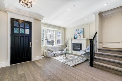 Photo 3 at 1125 Park Drive, South Granville, Vancouver West