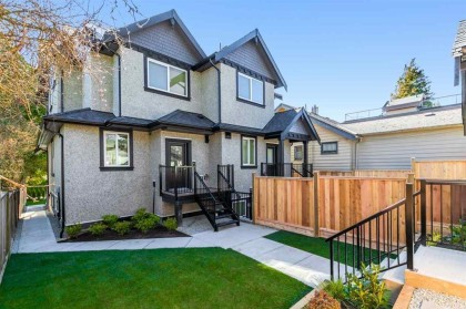 Photo 19 at 1125 Park Drive, South Granville, Vancouver West