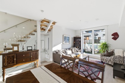 Photo 5 at 33 - 720 E 3rd Street, Queensbury, North Vancouver