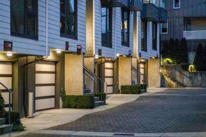 Photo 20 at 33 - 720 E 3rd Street, Queensbury, North Vancouver