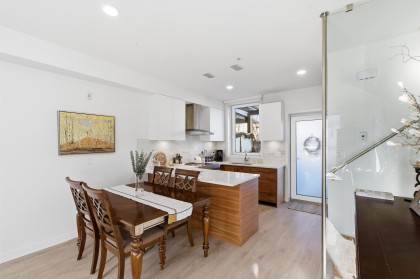 Photo 9 at 33 - 720 E 3rd Street, Queensbury, North Vancouver